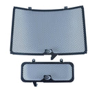 Radiator Guard and Oil Cooler Guard Kit for Suzuki GSXR 1000 '03-'04