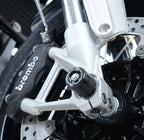 Fork Protectors for BMW R NINE T '17- (Scrambler, Racer, Pure, and Urban GS models)
