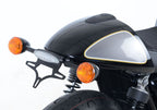 Tail Tidy for Triumph Street Cup '17-