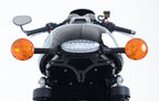 Tail Tidy for Triumph Street Cup '17-