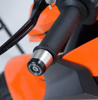 Bar End Sliders