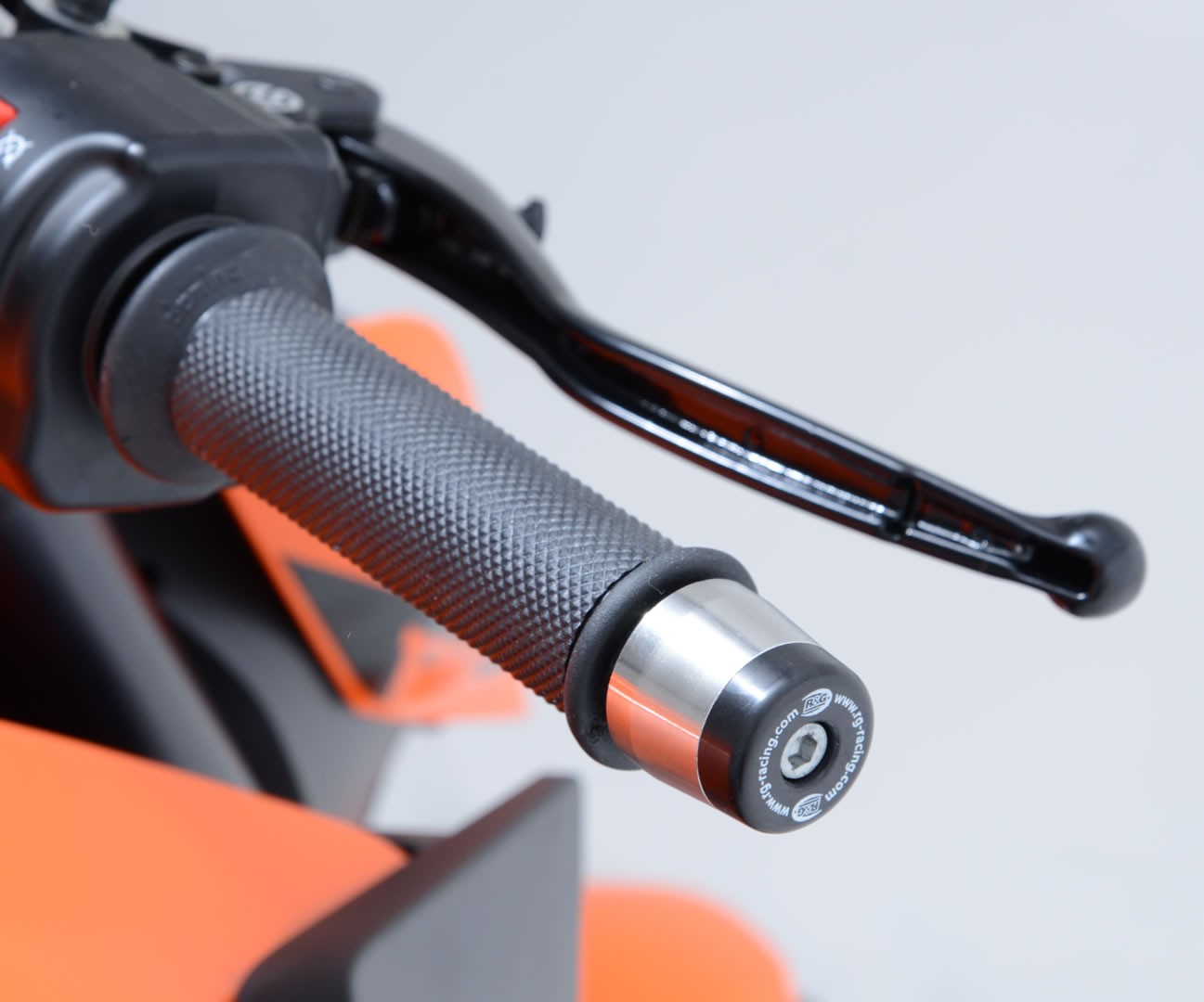 Bar End Sliders