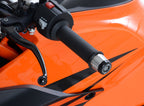Bar End Sliders