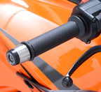 Bar End Sliders