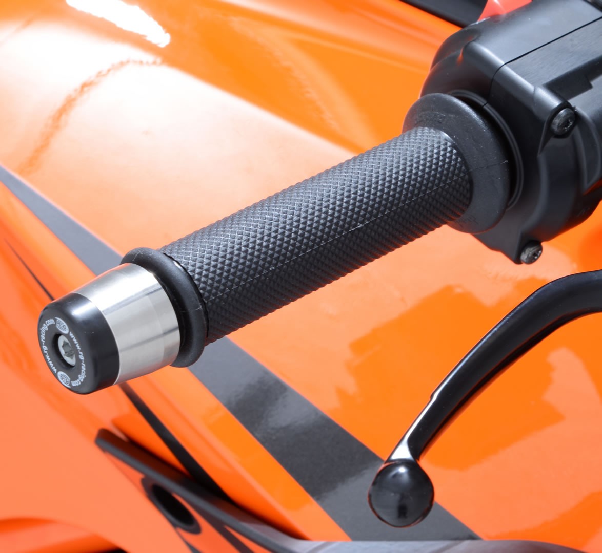 Bar End Sliders