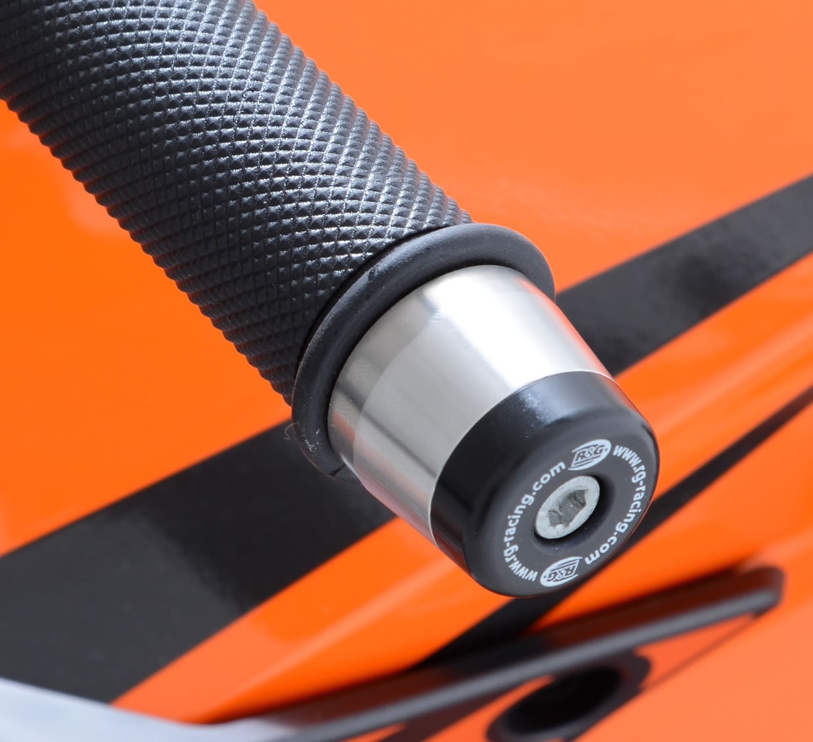 Bar End Sliders