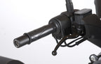 Bar End Sliders for Yamaha XMAX 125, 250 250 Sport