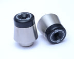 Bar End Sliders for Honda CBR650F / CB650F