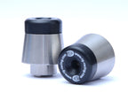 Bar End Sliders for Honda CBR650F / CB650F