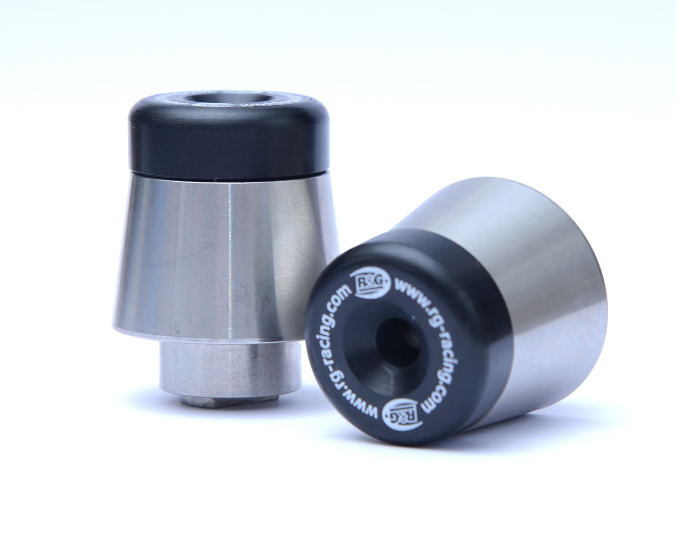 Bar End Sliders for Honda CBR650F / CB650F