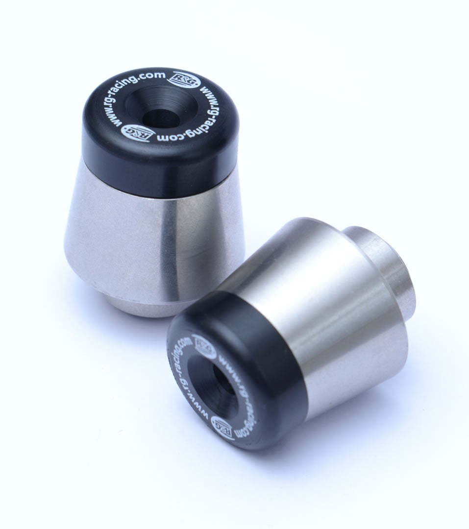 Bar End Sliders for Honda CBR650F / CB650F Secondary image