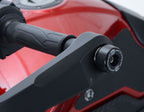 Bar End Sliders for Yamaha MT-09 Tracer '15-
