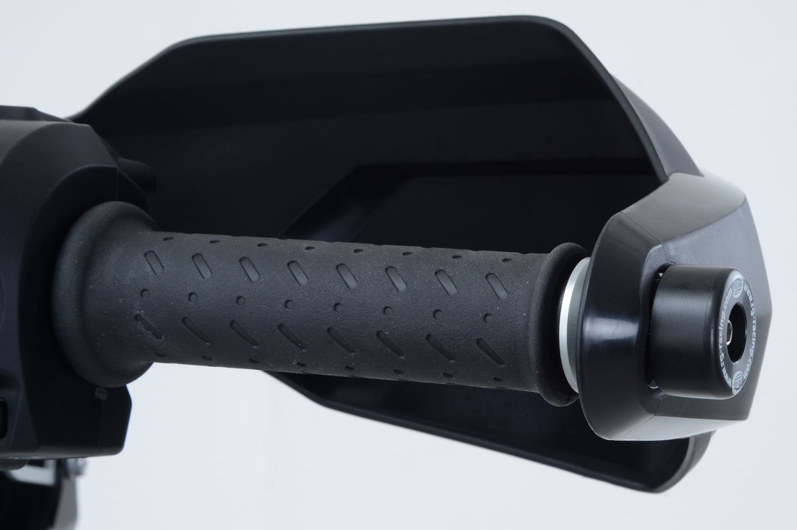 Bar End Sliders for Triumph Tiger 800 XCX/XRX '15- & XCA '18- Secondary image