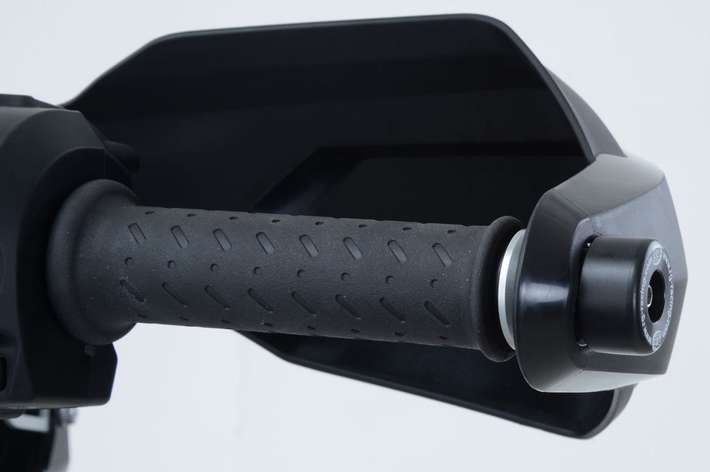 Bar End Sliders for Triumph Tiger 800 XCX/XRX '15- & XCA '18-