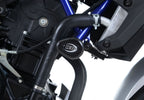 Crash Protectors - Aero Style for Yamaha MT-25 / MT-03