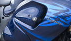 Crash Protectors - Aero Style for Suzuki GSXR1300R Hayabusa '08- '20