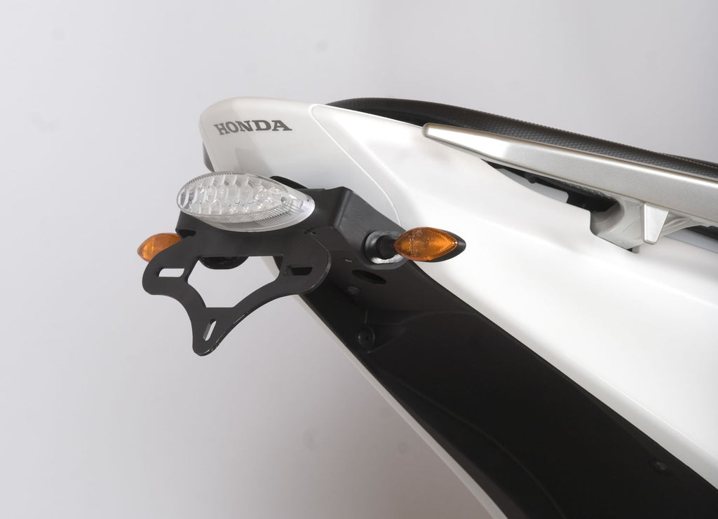 Tail Tidy for Honda NC700X/S/DCT/Integra&NC750X up to 2015