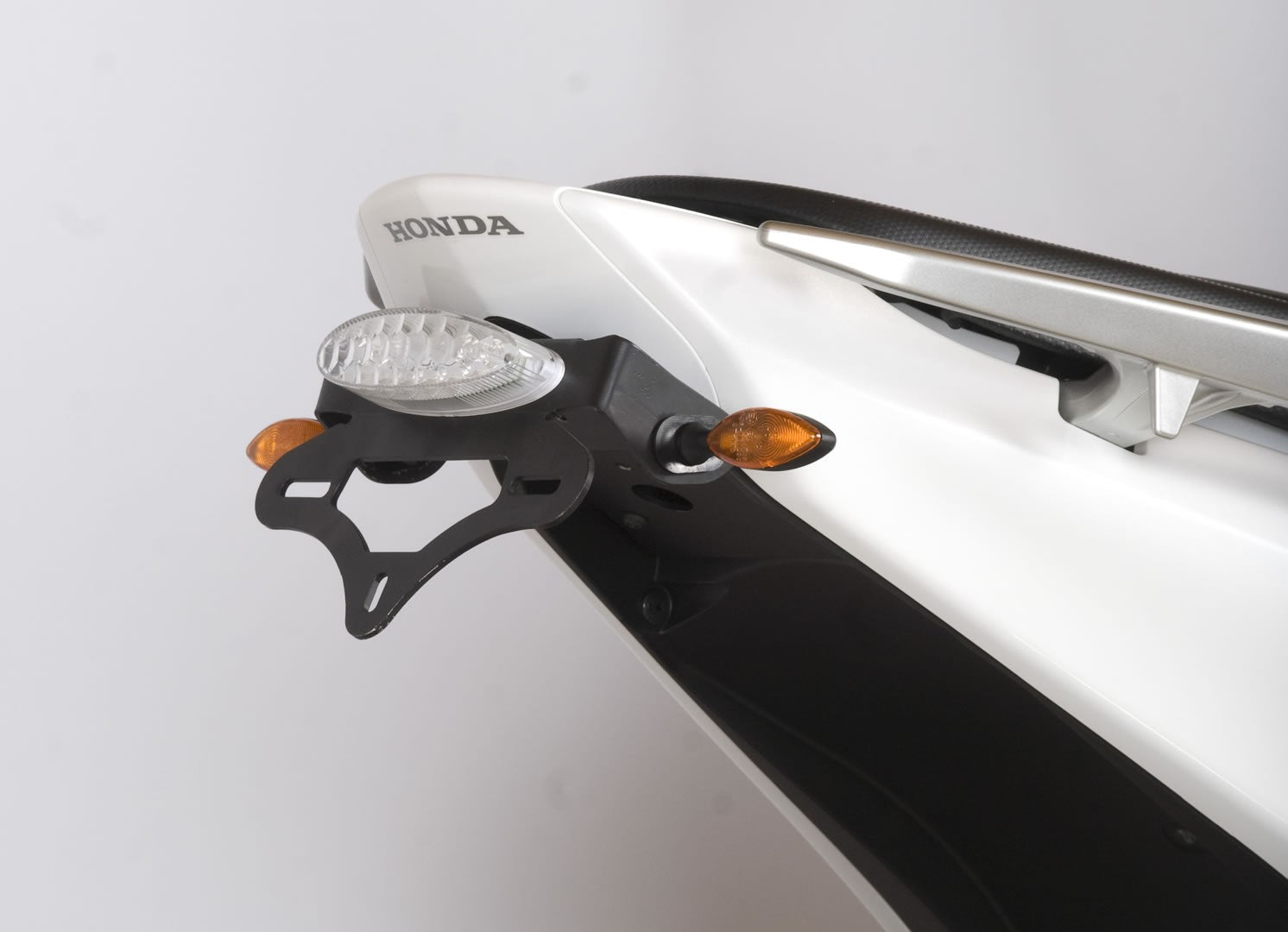 Tail Tidy for Honda NC700X/S/DCT/Integra&NC750X up to 2015