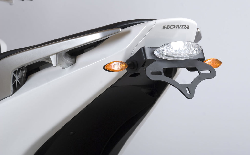 Tail Tidy for Honda NC700X/S/DCT/Integra&NC750X up to 2015