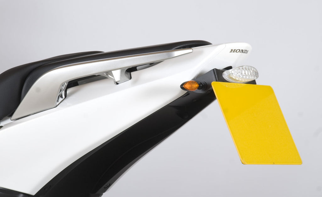 Tail Tidy for Honda NC700X/S/DCT/Integra&NC750X up to 2015