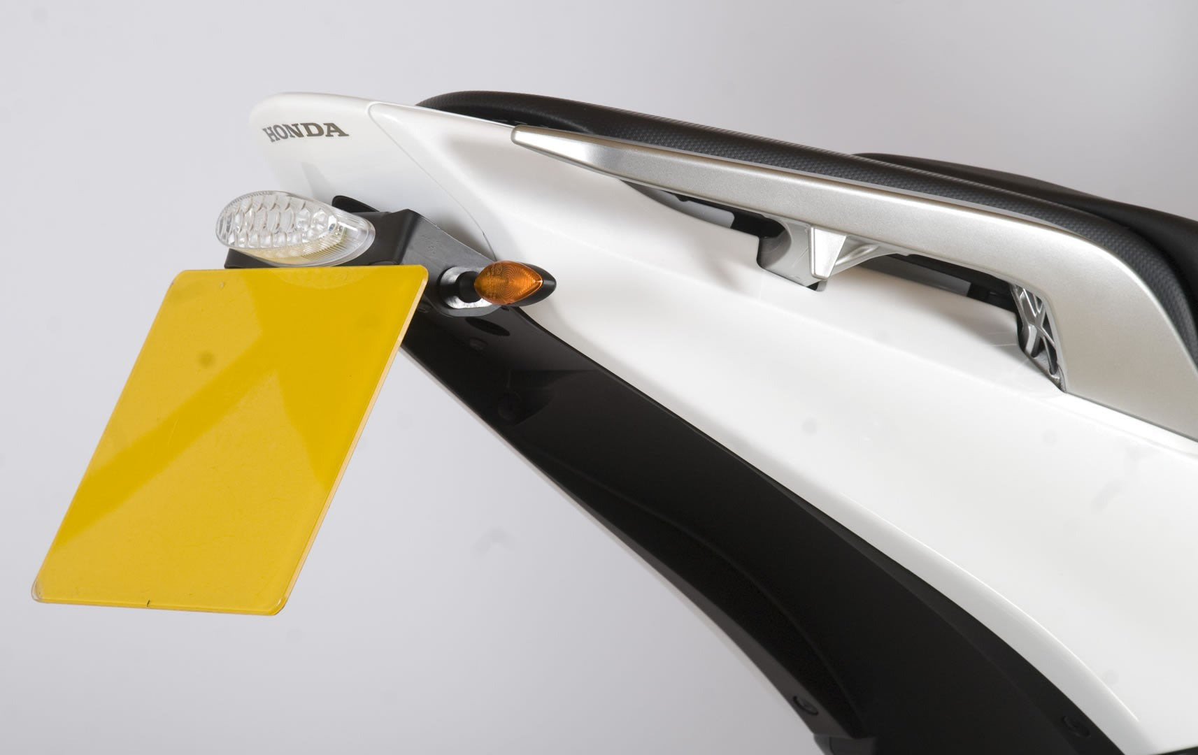 Tail Tidy for Honda NC700X/S/DCT/Integra&NC750X up to 2015