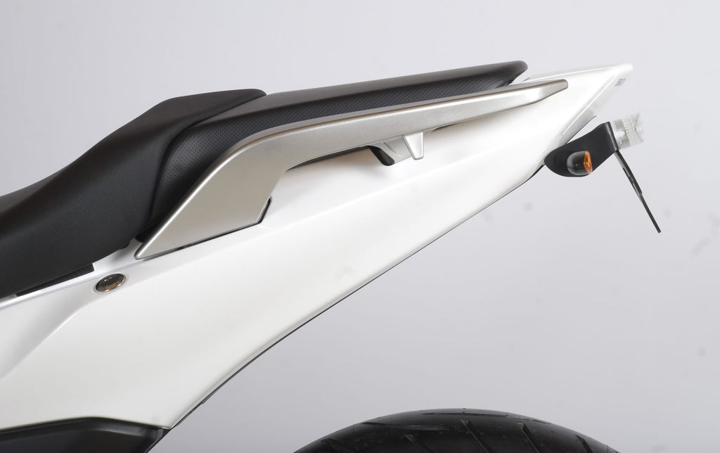 Tail Tidy for Honda NC700X/S/DCT/Integra&NC750X up to 2015