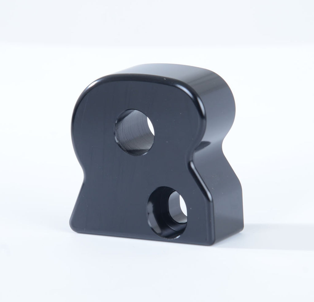 Crash Protectors - Aero Style for Kawasaki Versys '10-'14