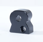 Crash Protectors - Aero Style for Kawasaki Versys '10-'14
