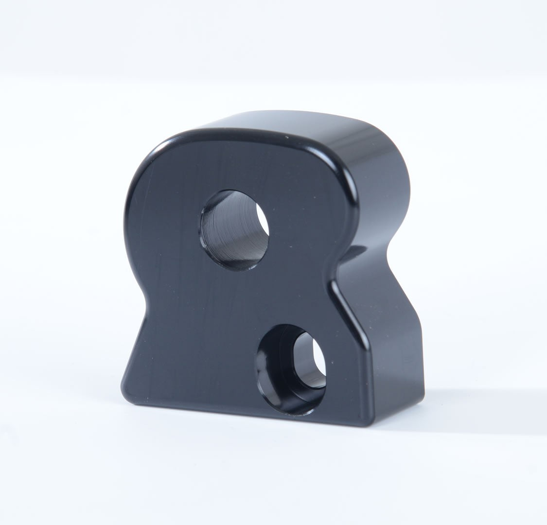 Crash Protectors - Aero Style for Kawasaki Versys '10-'14