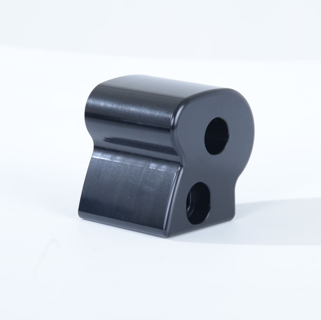 Crash Protectors - Aero Style for Kawasaki Versys '10-'14 Secondary image
