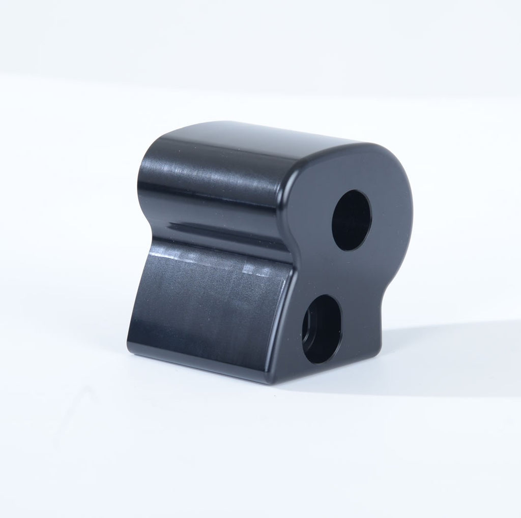 Crash Protectors - Aero Style for Kawasaki Versys '10-'14