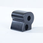Crash Protectors - Aero Style for Kawasaki Versys '10-'14