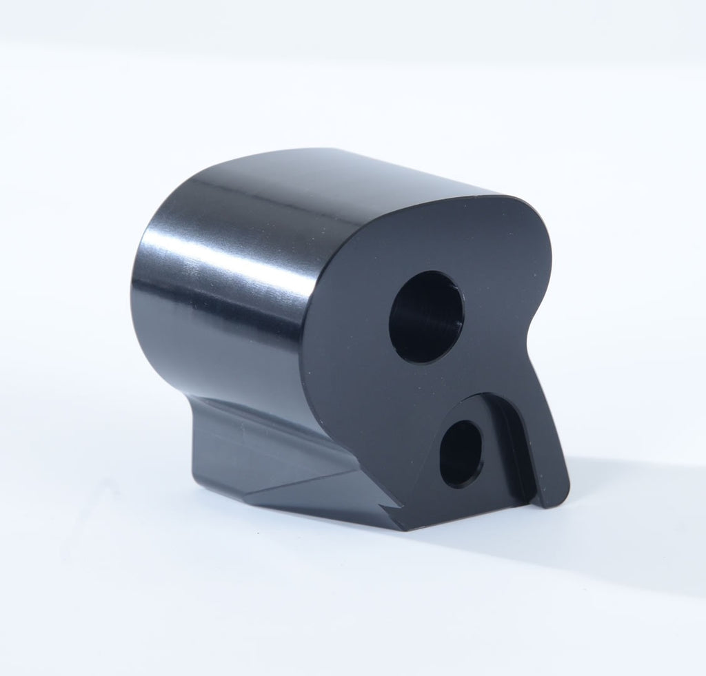 Crash Protectors - Aero Style for Kawasaki Versys '10-'14