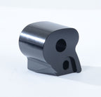 Crash Protectors - Aero Style for Kawasaki Versys '10-'14