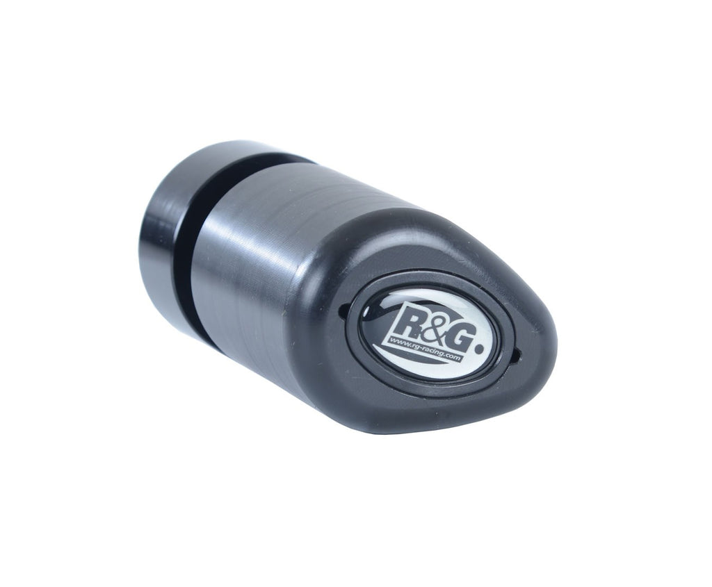 Crash Protectors - Aero Style for Kawasaki Versys '10-'14