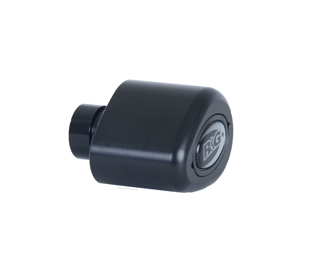 Crash Protectors - Aero Style for Yamaha YZF-R1 '09-'12