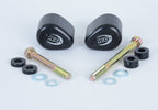 Crash Protectors - Aero Style for Yamaha YZF-R1 '09-'12