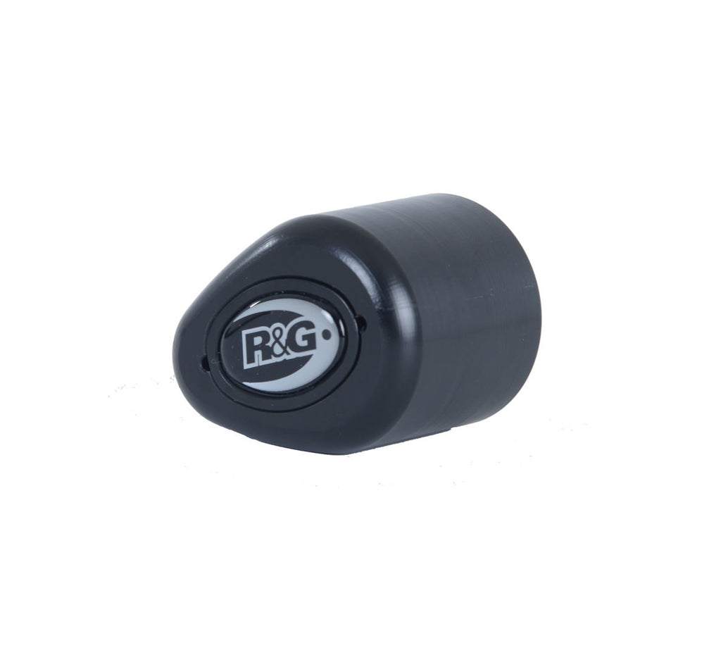 Crash Protectors - Aero Style for Yamaha YZF-R1 '09-'12