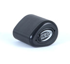 Crash Protectors - Aero Style for Triumph Speed Triple '11- & Speed Triple RS '18-'20