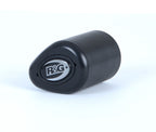 Crash Protectors - Aero Style for Triumph Speed Triple '11- & Speed Triple RS '18-'20