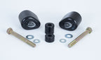 Crash Protectors - Aero Style for Triumph Speed Triple '11- & Speed Triple RS '18-'20