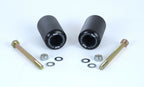 Crash Protectors - Classic Style for  Honda CB600 Hornet - '06 / CBF 600 '04- (alternative kit)