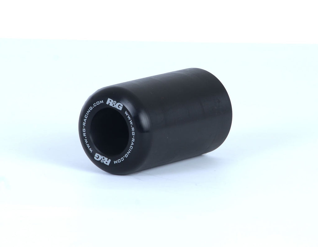 Crash Protectors - Classic Style for  Honda CB600 Hornet - '06 / CBF 600 '04- (alternative kit)