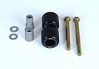 Crash Protectors - Classic Style for Honda CBR600RR '03-'06