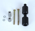 Crash Protectors - Classic Style for  Honda VFR400R (NC30)