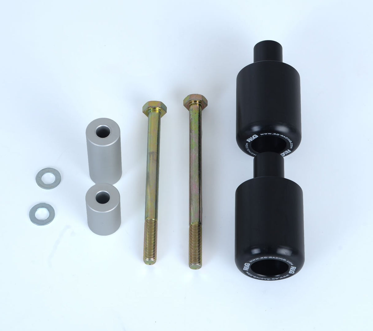Crash Protectors - Classic Style for  Honda VFR400R (NC30)