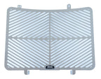 Stainless Steel Radiator Guard for Triumph Speed Triple '11-'15