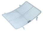 Stainless Steel Radiator Guard for Triumph Speed Triple '11-'15
