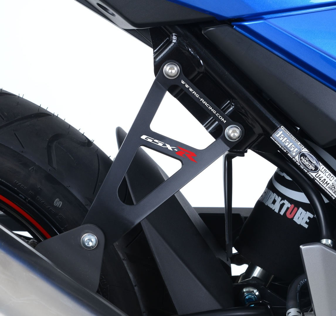Exhaust Hanger Kit for the Suzuki GSX250R '17-