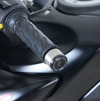 Bar End Sliders for the Suzuki GSX-S125 '17-19